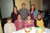 02012012 GABY  Miranda, Maricruz Domínguez, Consuelo Quiñones y Nancy Ruelas, acompañando a maestros de licenciaturas.