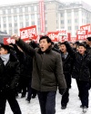 Corea del Norte ha afianzado la posición de Kim Jong Un como líder.