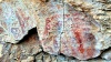 Investigadores del Instituto Nacional de Antropología e Historia (INAH) descubrieron en el noreste de Guanajuato más de tres mil motivos pictóricos rupestres, distribuidos en 40 sitios rocosos.