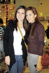 06012012 MARGARITA  Soto y Viviana Camacho.