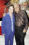 03012012 MARTHA  y Jorge Rivera festejaron 51 años de casados.