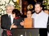 El homenaje póstumo fue organizado por la Asociación Nacional de Actores (ANDA), el Instituto Nacional de Bellas Artes, la Academia Mexicana de Artes y Ciencias Cinematográficas, el Consejo Nacional para la Cultura y las Artes (Conaculta) y el Instituto Mexicano de Cinematografía (Imcine).