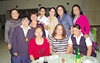 09012012 NORMA , Alma, Maru, Laura, Perla, Rosy, Paola, Edith, Yesenia y Rocío.