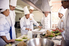 09012012 LA  Escuela de Cocina y Arte Gastronómico, abrirá sus puertas el martes siete de febrero.