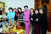 09012012 MARISELA , Olga, Rocío, Estela, Diana, Edith, Olga, Juanita y Laura.