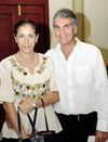 09012012 GABRIELA  Ramos y Luis Tueme.