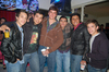 11012012 ANDRéS , Carlos, Chuy, Roberto, Luis y Ray.