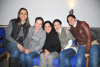 14012012 ARELY , Lucero, Ana Libia, Sandra y Begoña.
