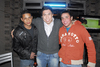 16012012 PEDRO  Mendoza, Raúl Mendoza y Omar Marrufo.