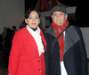 15012012 FRIDA  Ayala e Irving Lozano.