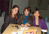 20012012 KARLA  Pérez, Laura Guerrero y Beatriz Muñoz.