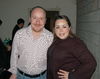 Carlos y Elisa.