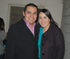 Alejandro y Wendy.
