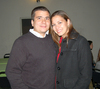 Carlos y Elisa.