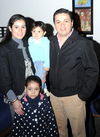 21012012 NELLY , Ivanna, Luis y Regina.