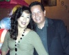 Mis amores Pepe Chuy y Estefany Tijjuana Bc 25 de enero 2012. Fotografía enviada por Paula Sifuentes Hernández.