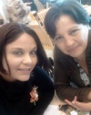 Saludos desde Ciudad Juarez 6 enero 2012. Fotografía enviada por Renata García Ríos.