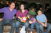 26012012 LUIS  Espinoza, Karla Cerda, Camila y Luis Carlos.