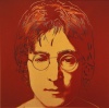 'Bag One' uno de los dibujos del músico británico John Lennon donde la acompaña Yoko Ono.