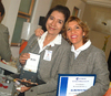 27012012 ELIA  Morales y Toñita Hernández.