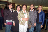 28012012 LAS SOCIAS  del Club de Jardinería Margarita estuvieron presentes en la primera asamblea.