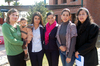 30012012 Grupo de Profesionales y Especialistas que laboran en el Centro de Desarrollo Infantil No. 2 de Torreón, Coah.- Maqueda Fotografía