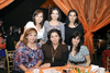 04022012 VALERIA , Mónica, Bonnie, Renata, Vicky y Rosario.