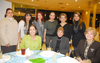 11022012 HERLINDA , Cristina, Cristina, María Elena, Anita, Estela, Chepis y Susy, disfrutaron de reciente evento social.