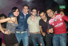 11022012 MARIANA , Felipe, Ives, Agustín y Cuic, disfrutaron entre amigos el fin de semana, de una noche de antro.