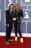 Taylor Swift, cantante estadounidense.