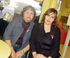 13022012 ORALIA  Quiñones y Denise Ulloa.