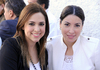 30122011 Julieta de Azuara y Marisela de Assaff. Jorge Román y Lynette Armendáriz. Aliza Bavaquet, Mónica Chávez, Dinora Chávez, Luly de Vera, Paty de Armendáriz, Julieta de Azuara y Marisela de Asaf. Armando, Huicho, Trini, Delmo y Cristian. Dennis y Paola. Ambar Armendáriz.