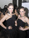 30122011 Ana Gaby Segura, Paty Díaz Flores y Norma Díaz.