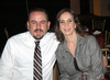 30122011 Omar y Liliana.  Homero y Fernanda.  Pily y Fernando.  Guillermo y Elisa.  Gabriela y Rogelio.