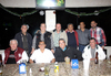 30122011 Pepe Campos, Antonio Chapa, Rafa Ayala, Álvaro Aranda, Karim Darwich y Osvaldo Santibáñez disfrutando de una posada jugando golf. Conviven en el club  durante las fiestas decembrinas Hassan, José Dibildox, Cesario Montalvo, Ricardo Fontecillas, Sergio Martínez y De la Torre.  Fer Tabarez, Hassan Chaúl, Beto Castellanos y Gerardo Kohrs.