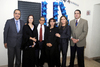 30122011 Gilberto Cordero, Mirna Gómez, José Luis Medrano, Mirna Rodríguez, Isabel Torres y Alejandro García.  Compañeros 
 en posada  Disfrutan de alegre velada  Aurora, José Luis, Natalia, Alejandro, Isabel, Blanca, Mayela, Mirna, Edmundo, Mirna y Gilberto.  Magda López, Cecy Delgado, Gaby Ibarra y Liz Núñez.  Blanca de León y María Elena.