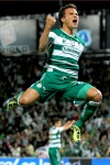Aarón Galindo dio igualada a los Guerreros.