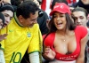 Larissa Riquelme agradeció las felicitaciones de sus seguidores, a través de su cuenta en Twitter (@lari_riquelme), ya que publicó, 'muchas gracias a todos por los mimos, bendiciones y deseos perdón por no poder responder a todos'.