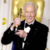 Los artistas latinos se fueron sin recompensa de la edición 84 de los Oscar en los que triunfó The Artist, filme francés de cine mudo y en blanco y negro que se alzó con 5 estatuillas.