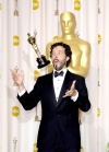 Meryl Streep, quien ganó su tercer Oscar, se declaró afortunada al asegurar que ha logrado tener todo lo que ha soñado en su vida.