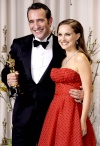 Meryl Streep, quien ganó su tercer Oscar, se declaró afortunada al asegurar que ha logrado tener todo lo que ha soñado en su vida.