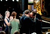 El premio al mejor actor que cayó en las manos de Jean Dujardin por The Artist.