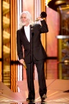 Los artistas latinos se fueron sin recompensa de la edición 84 de los Oscar en los que triunfó The Artist, filme francés de cine mudo y en blanco y negro que se alzó con 5 estatuillas.