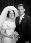 María Cristina Pérez de Fernández y Ángel Francisco Fernández Fernández el 4 de marzo de 1967 por lo que se encuentran cumpliendo 45 años de casados.