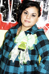 05032012 ALEJANDRA SOFíA  Sánchez Juárez fue despedida de su vida de soltera.