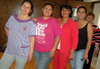 09032012 NATIVIDAD,  Rosy, Amparo,  Graciela, Esther y Rita.