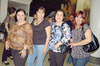 11032012 MARGARITA , Verónica, Paty, Raquel, Claudia, Laura, Yolanda y Araceli.