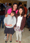 10032012 Marisol, Ximena y Sofía.