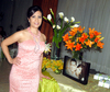 10032012 LIC. IRMA  Berenice Leyva Palacios disfrutó de una agradable despedida de soltera.