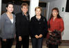 15032012 LUCERO , Perlita, Yolis, Irma y Chepis, damas Rotarias.